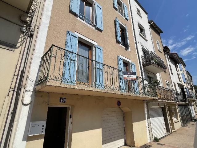 Maison 4 pièces 95 m²