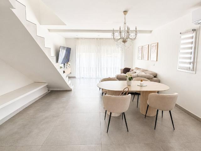 Maison 4 pièces 95 m²