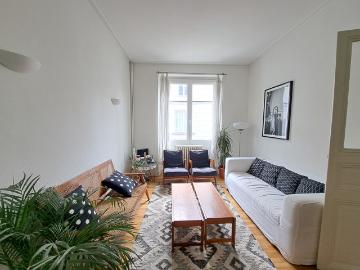 Maison 4 pièces 95 m²