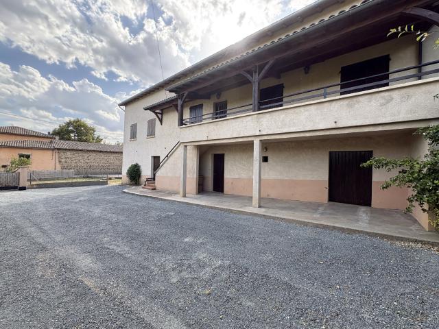 Maison 4 pièces 95 m²