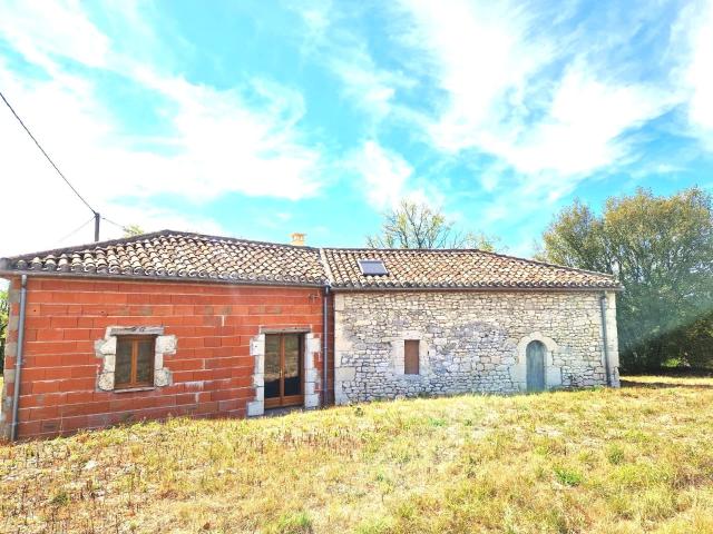 Maison 4 pièces 95 m²