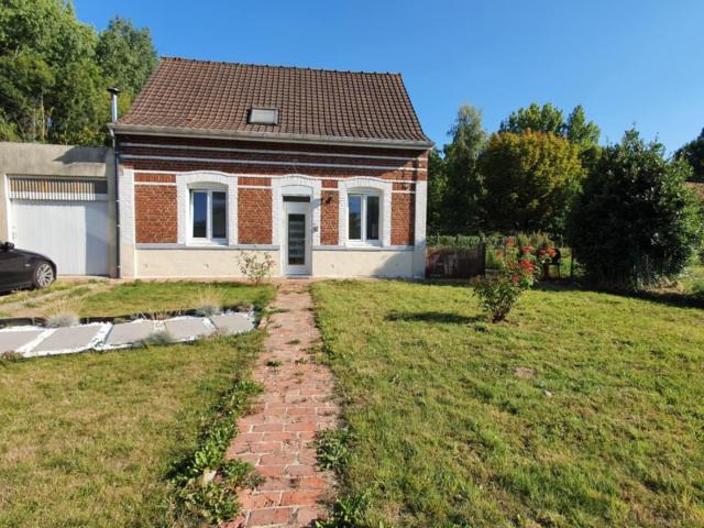 Maison 4 pièces 95 m²