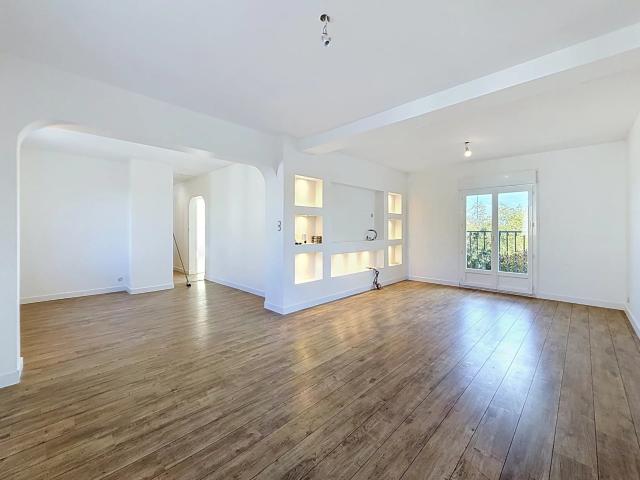 Maison 4 pièces 95 m²