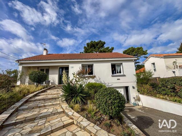 Maison 4 pièces 95 m²