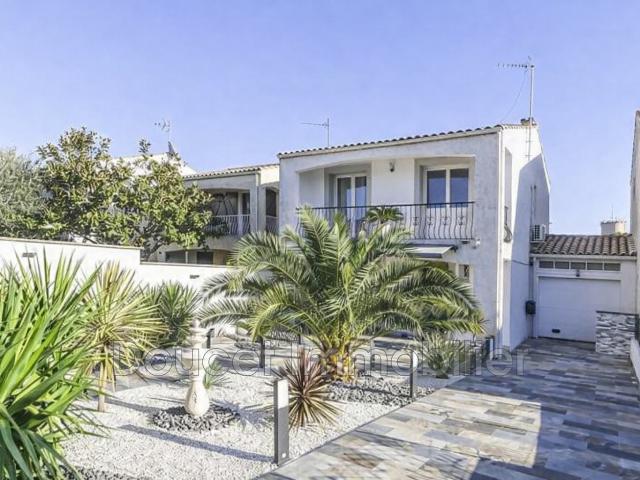 Maison 4 pièces 95 m²