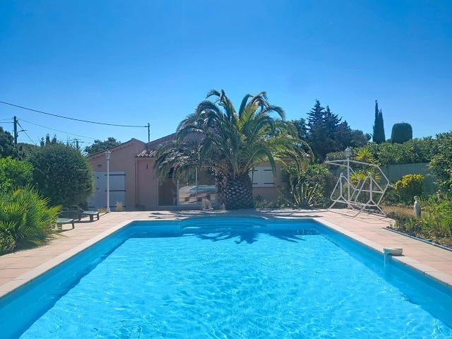 Maison 4 pièces 95 m²