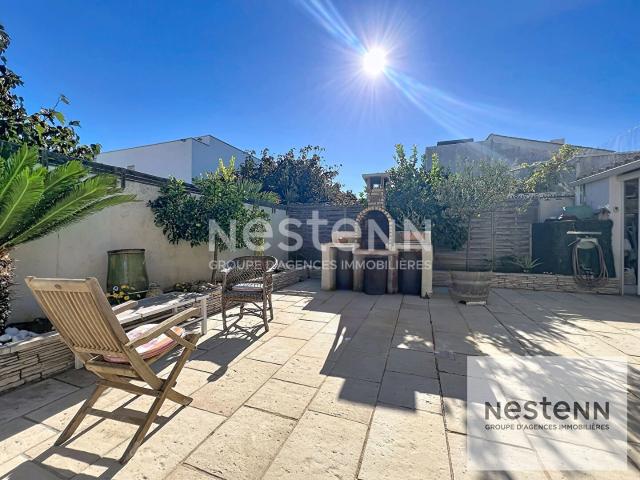 Maison 4 pièces 95 m²