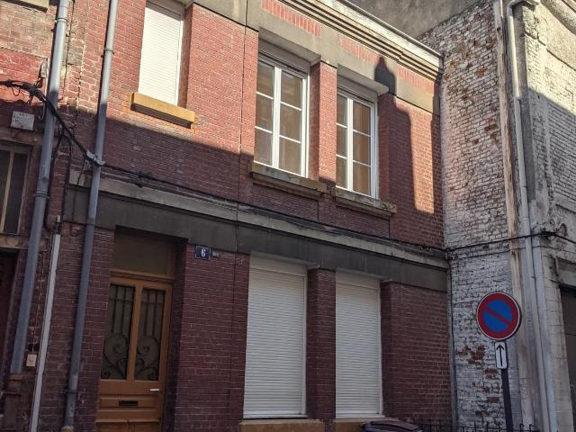 Maison 4 pièces 95 m²