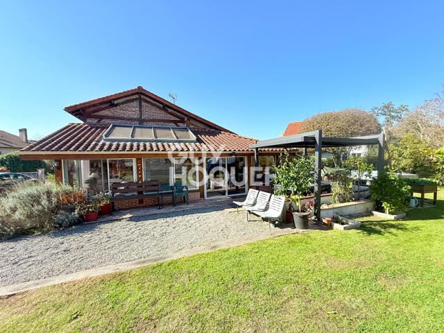 Maison 4 pièces 96 m²