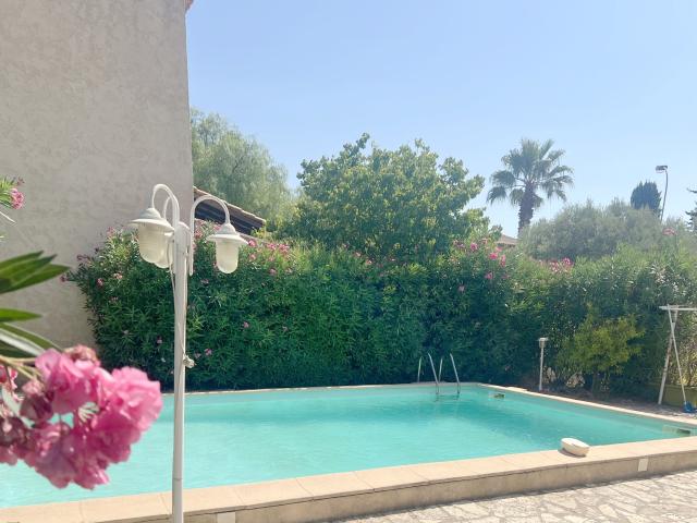 Maison 4 pièces 95 m²