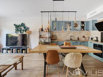 Maison 4 pièces 95 m²
