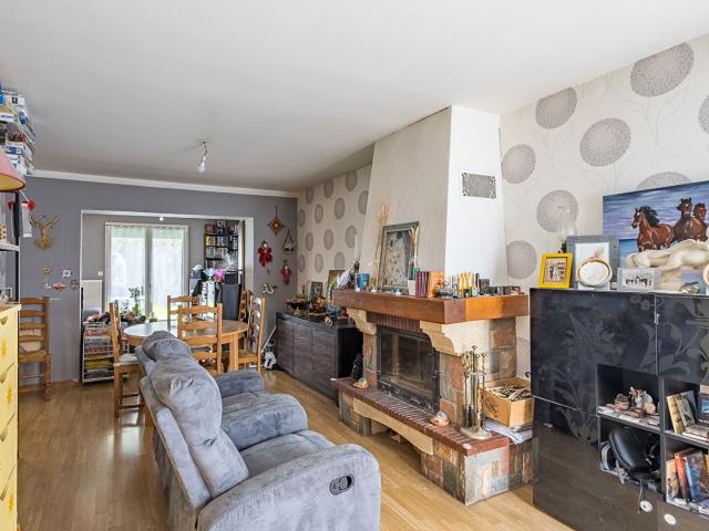 Maison 4 pièces 95 m²