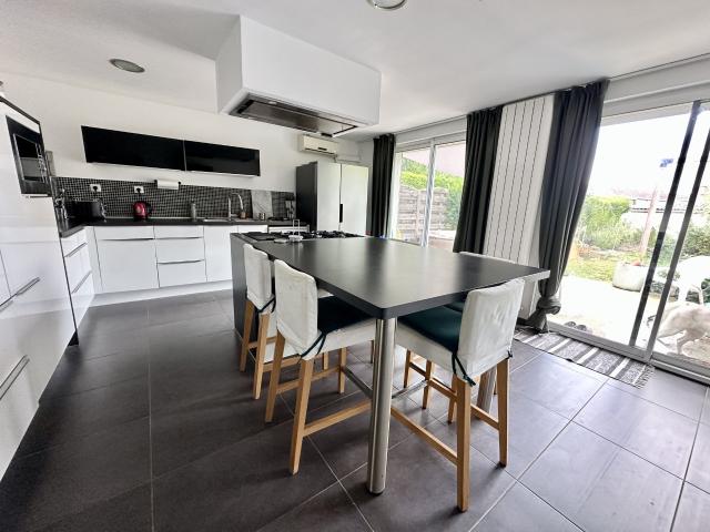 Maison 4 pièces 95 m²