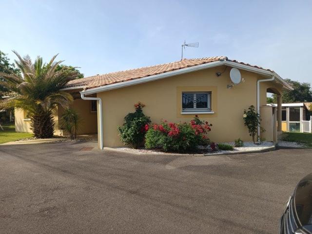Maison 4 pièces 92 m²