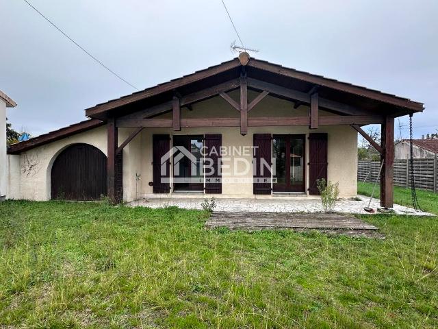Maison 4 pièces 95 m²