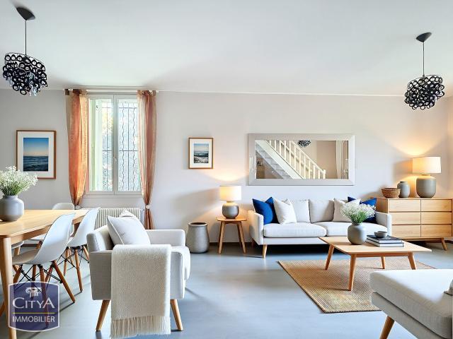 Maison 4 pièces 95 m²