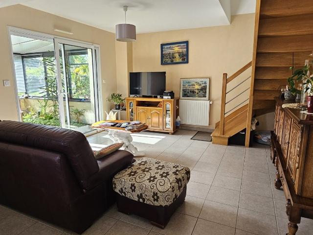 Maison 4 pièces 95 m²