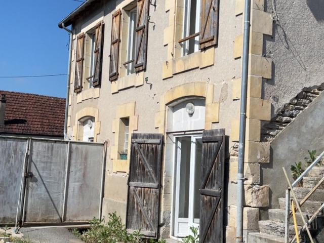 Maison 4 pièces 95 m²