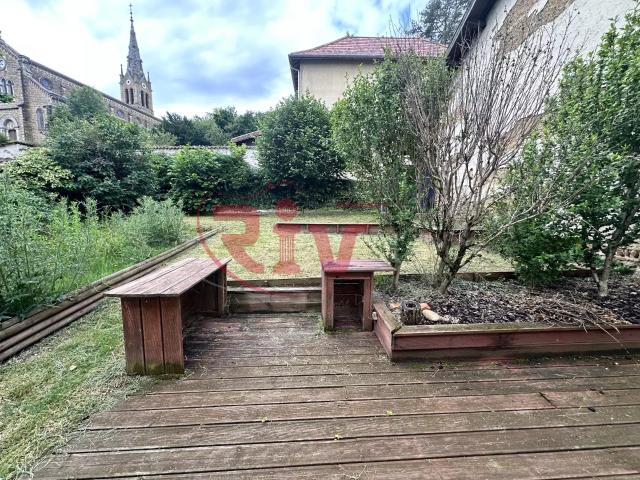 Maison 4 pièces 95 m²