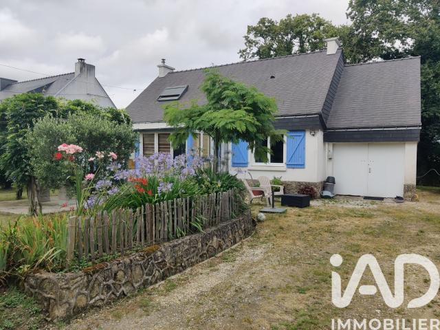 Maison 4 pièces 95 m²