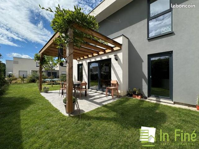 Maison 4 pièces 95 m²