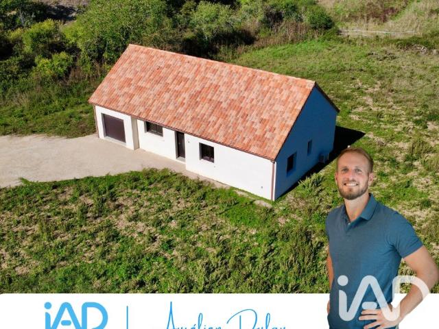Maison 4 pièces 95 m²