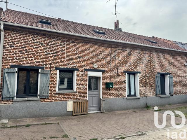 Maison 4 pièces 95 m²