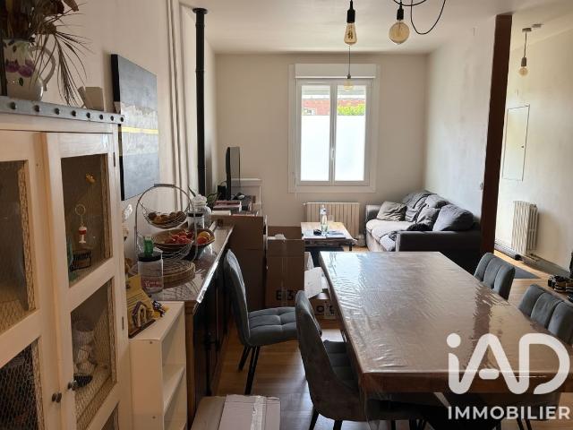 Maison 4 pièces 95 m²