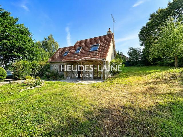 Maison 4 pièces 95 m²