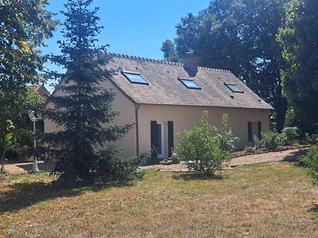 Maison 4 pièces 95 m²