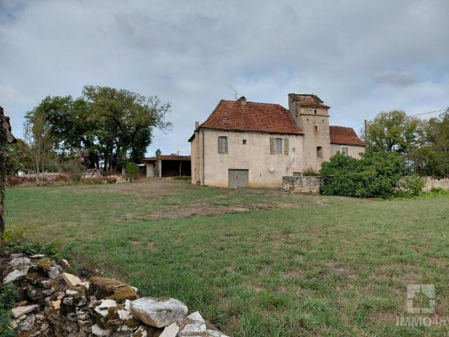 Maison 4 pièces 95 m²