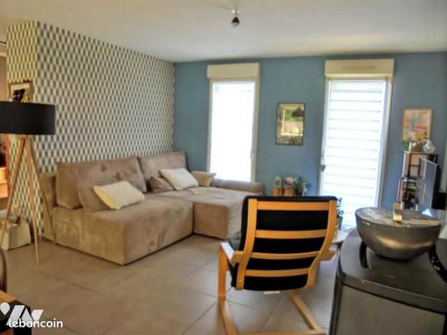 Maison 4 pièces 95 m²