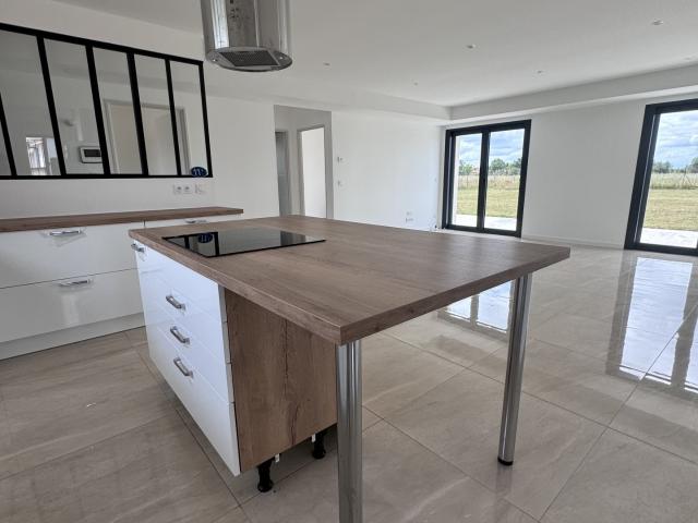 Maison 4 pièces 95 m²