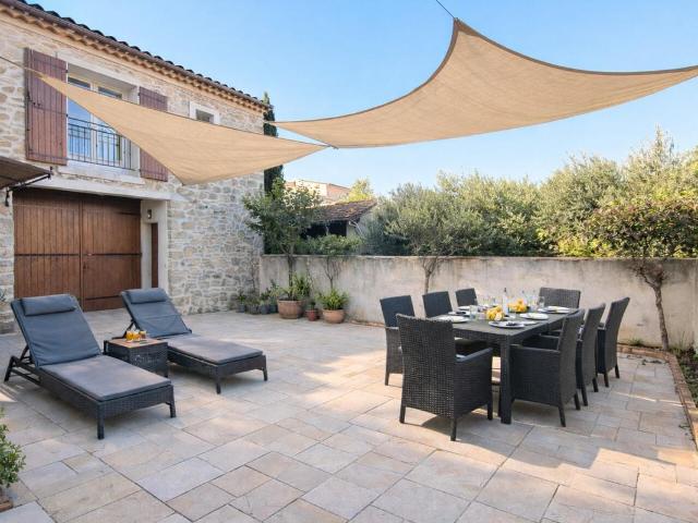 Maison 4 pièces 95 m²