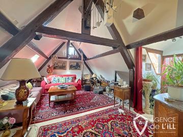 Maison 4 pièces 95 m²