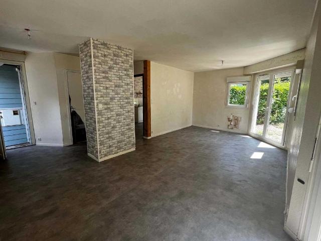 Maison 4 pièces 95 m²