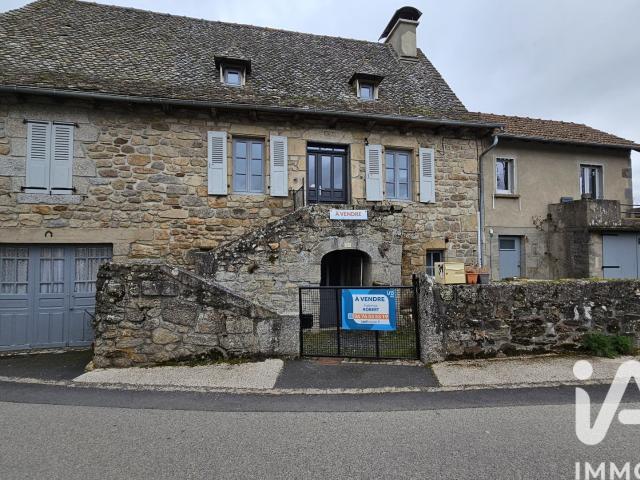Maison 4 pièces 95 m²