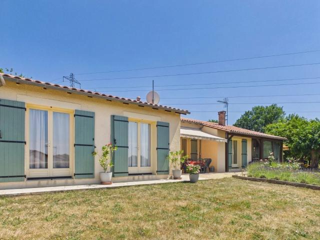 Maison 4 pièces 95 m²