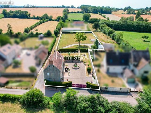 Maison 4 pièces 95 m²