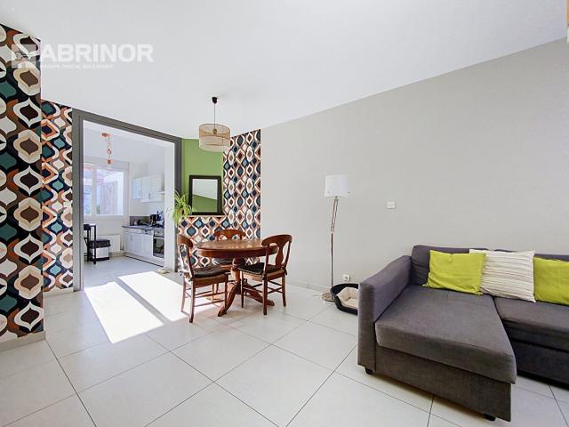 Maison 4 pièces 95 m²