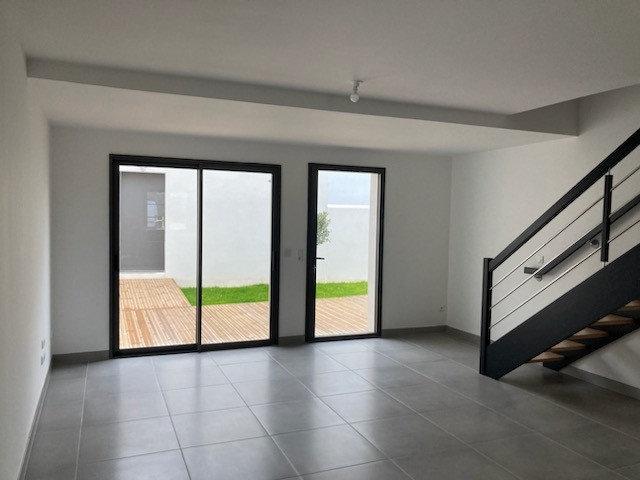 Maison 4 pièces 95 m²