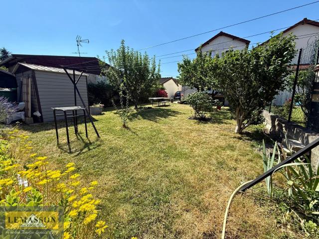 Maison 4 pièces 95 m²