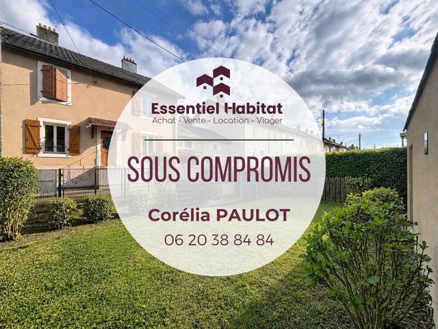 Maison 4 pièces 95 m²