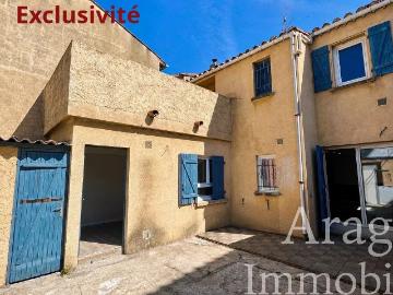 Maison 4 pièces 95 m²