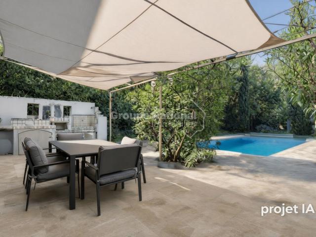Maison 4 pièces 95 m²