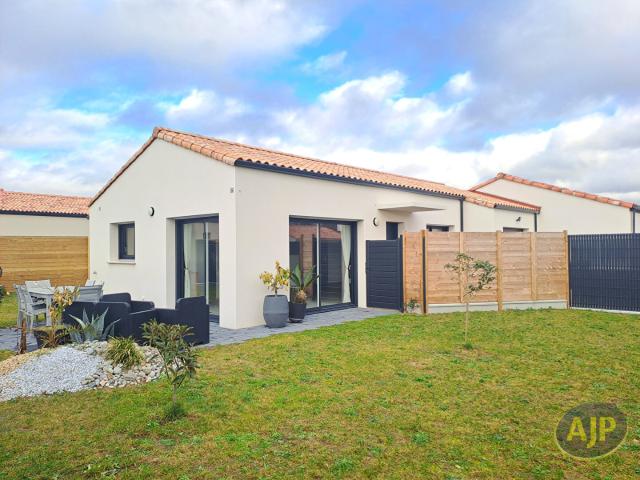 Maison 4 pièces 95 m²