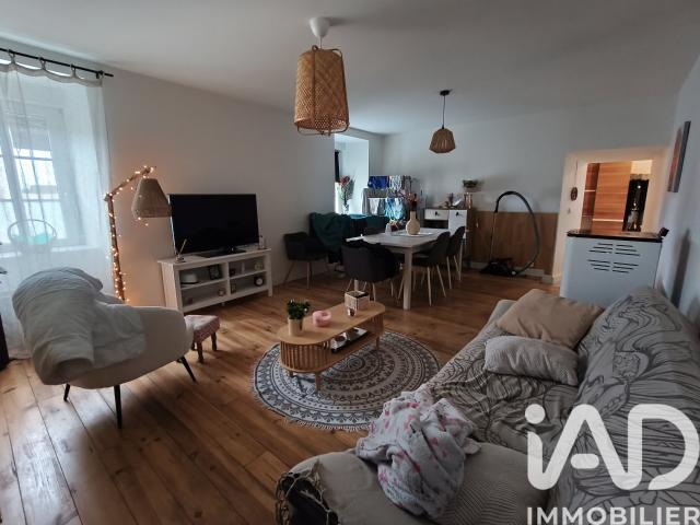 Maison 4 pièces 95 m²
