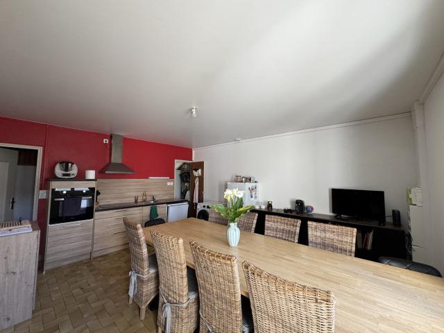 Maison 4 pièces 95 m²