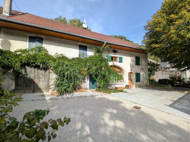 Maison 4 pièces 95 m²