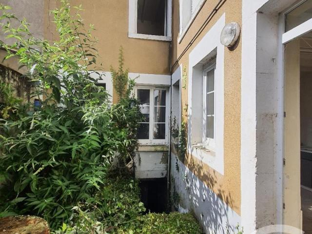 Maison 4 pièces 95 m²